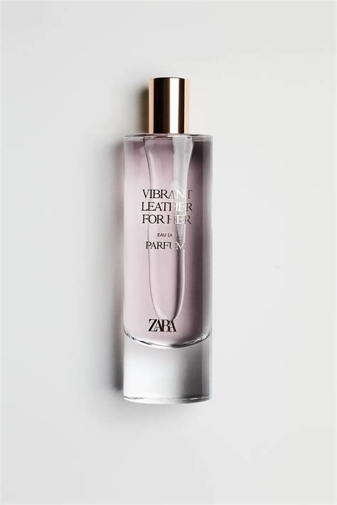 zara fragrantica.